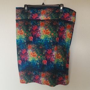 *4 for 20* pencil skirt